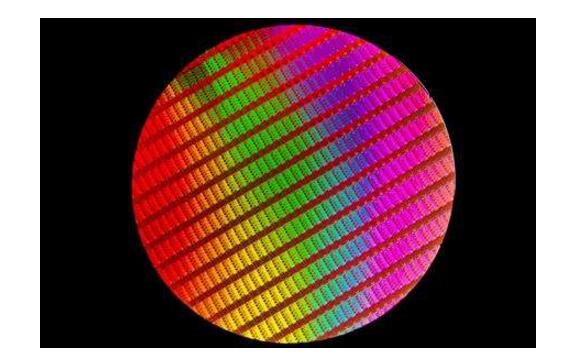 半導(dǎo)體晶圓3